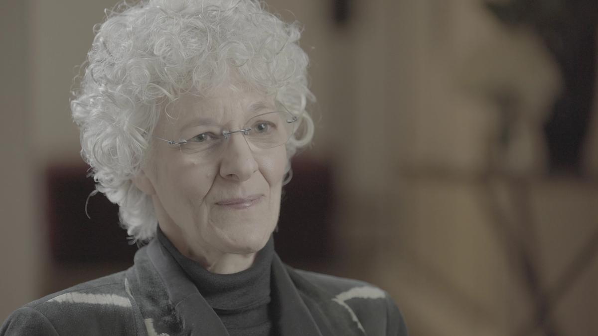 In the film Made You Look: A True Story About Fake Art, Ann Freedman, the former president of Knoedler, restates her belief in the authenticity of the works purported to be by Jackson Pollock, Robert Motherwell, Mark Rothko and others that lacked clear provenance and were doubted by experts