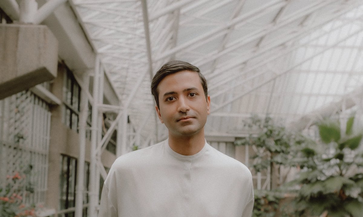Shanay Jhaveri—the Barbican Centre’s first non-British head of visual arts—reveals his plans for the London institution