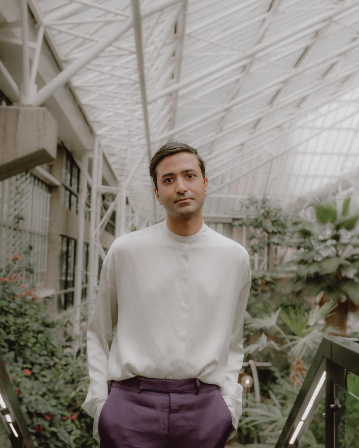 Shanay Jhaveri
© Max Colson