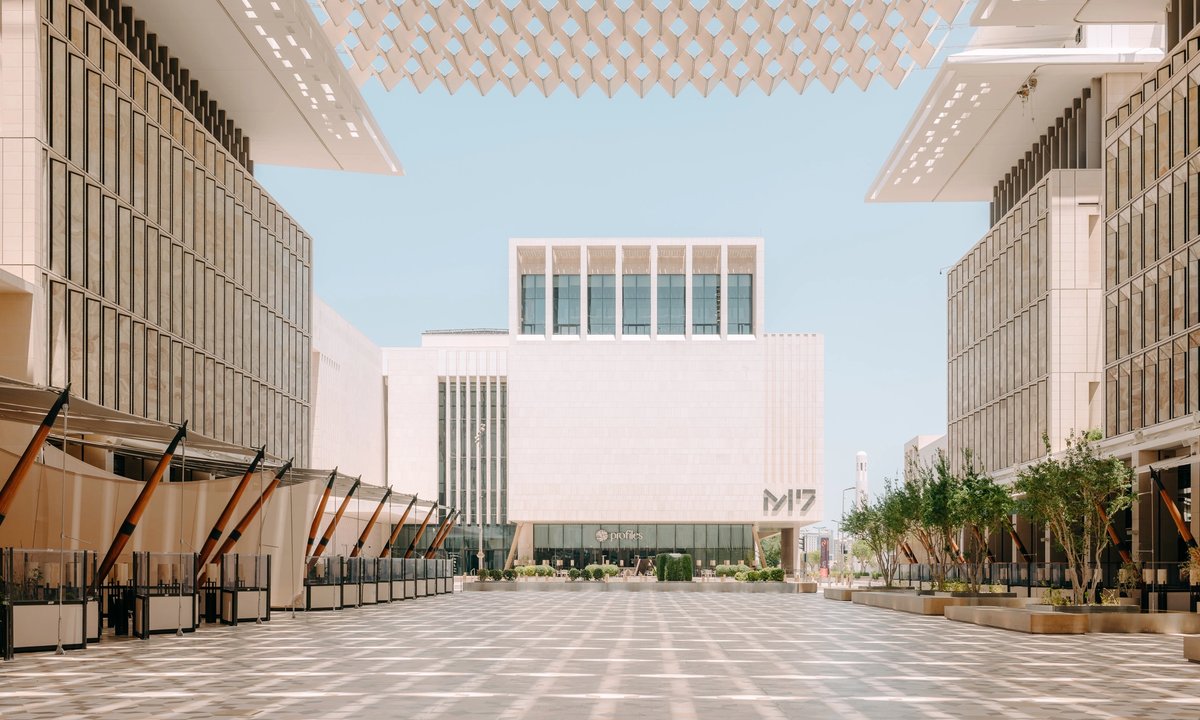 Art Basel names 87 galleries taking part in inaugural Qatar fair