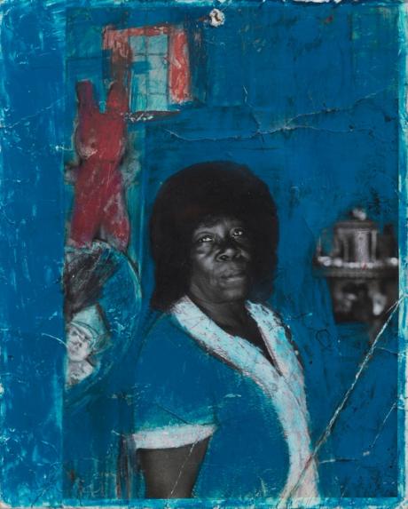  A film about self-taught artist Nellie Mae Rowe shows the limitations of the artist documentary genre 