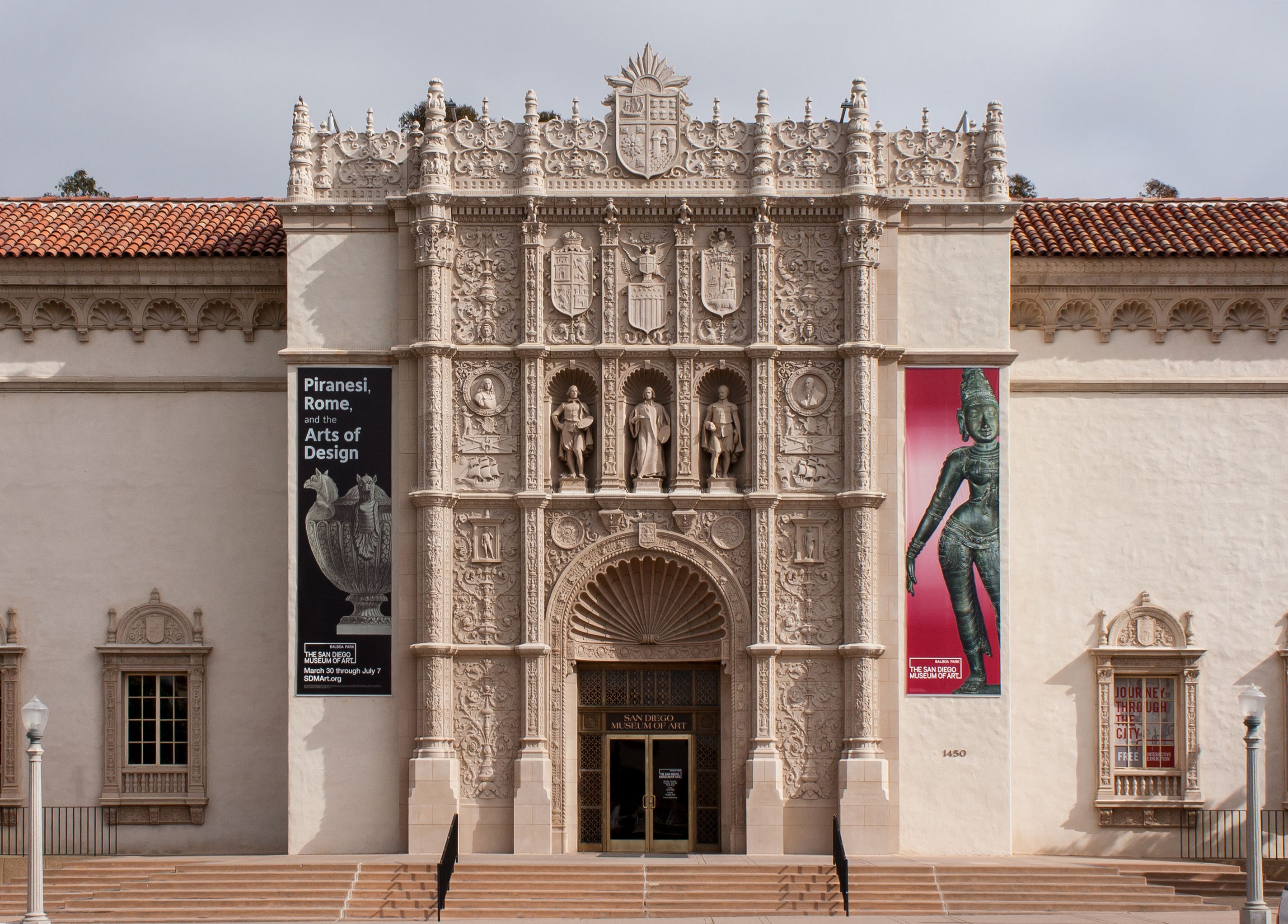 San Diego Museum of Art lays off 11 employees – The Art Newspaper