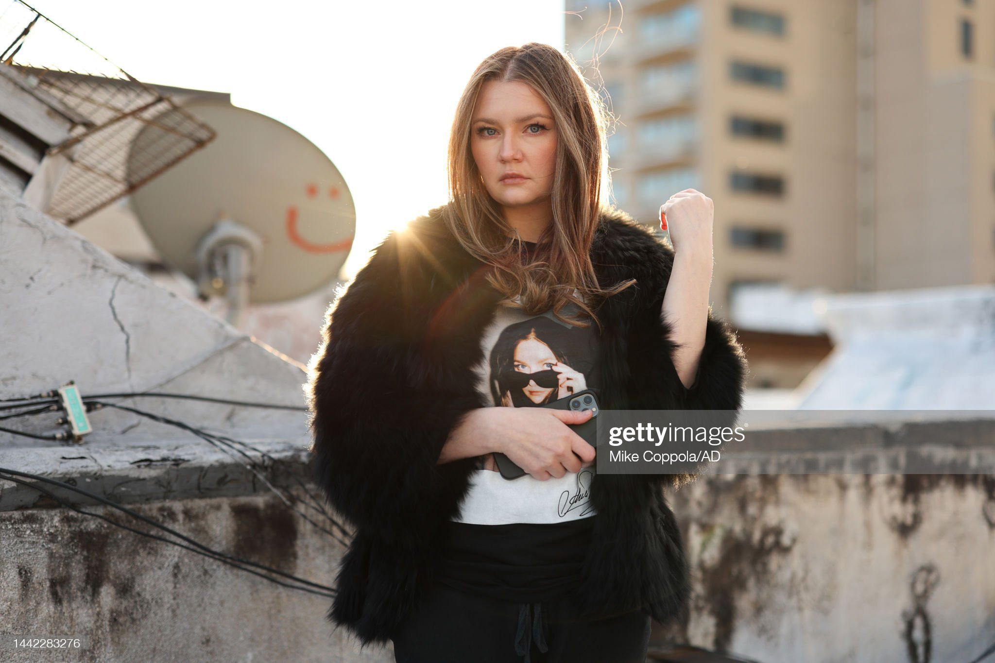 Does crime pay? Anna Delvey podcast may hold the answer