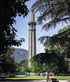 Restoration of Brutalist tower in France offers critical lessons in working with concrete heritage