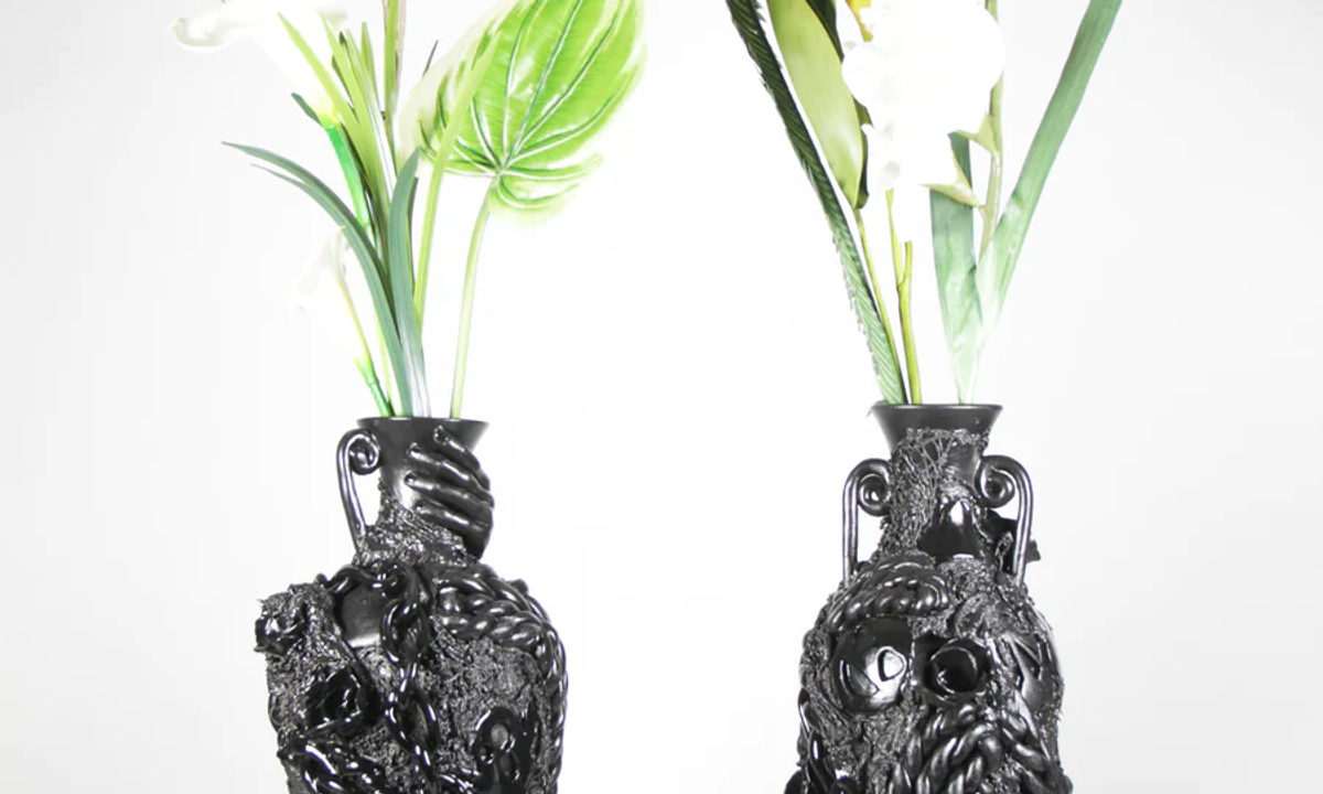 Quiet moments cut through the noise at Spring/Break Art Show 2023
