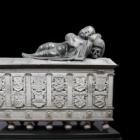 Berlin cathedral opens newly renovated crypt to house coffins of Prussia’s ruling dynasty
