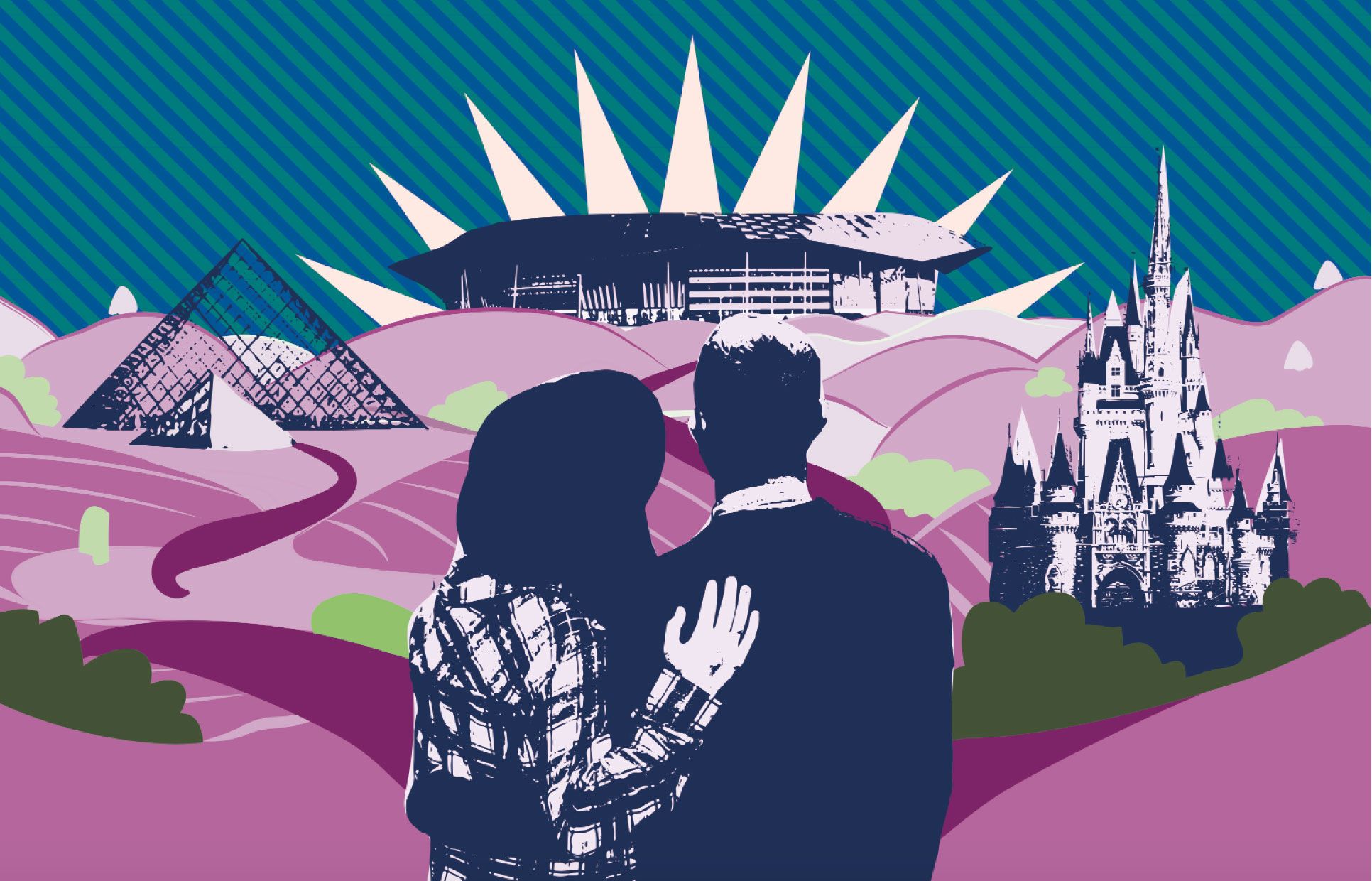 © illustration by Katherine Hardy © illustration by Katherine Hardy