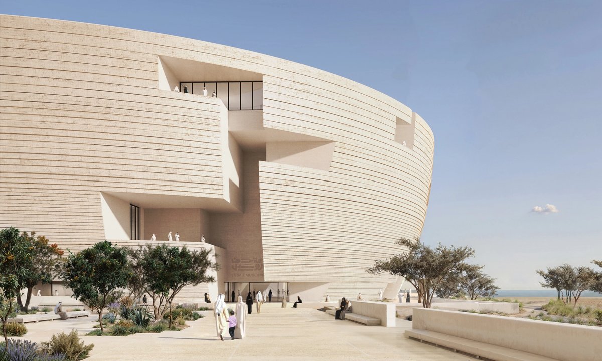 Ahead of new fair in 2026, Qatar takes centre stage at Art Basel