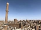 Yemen deals with cultural heritage challenges after years of civil war