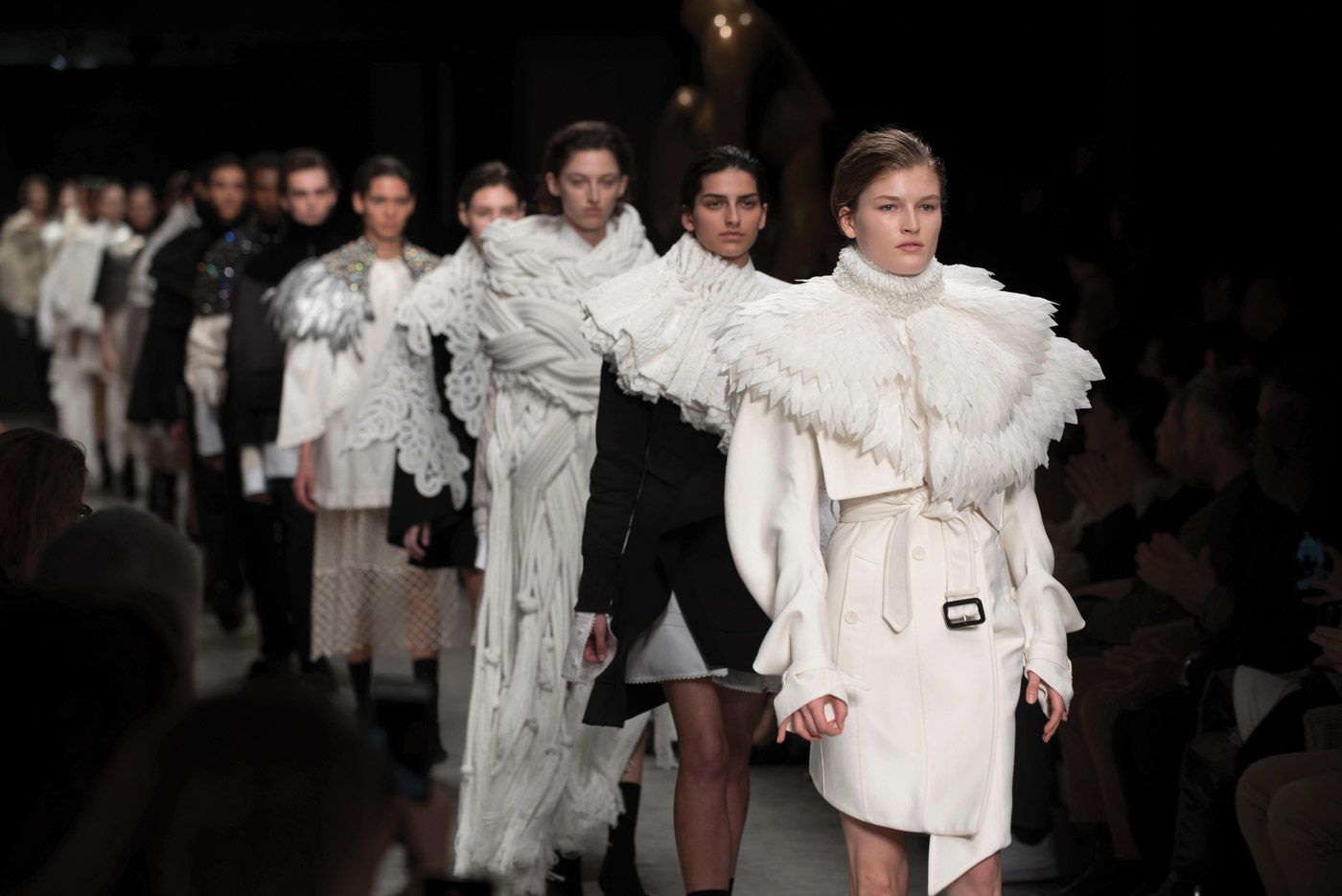 Alberto Pezzali/Pacific Press/Alamy Live News