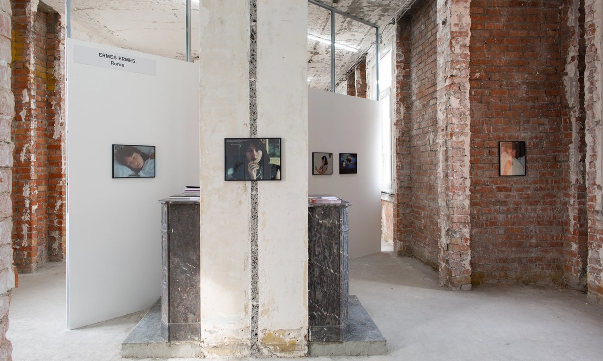 Milan's contemporary art credentials further bolstered by arrival of Paris Internationale