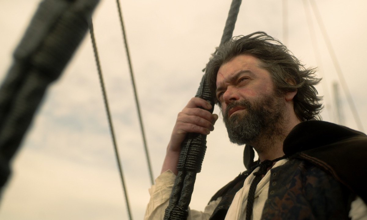 Caravaggio documentary from makers of record-breaking Vermeer film to make streaming debut