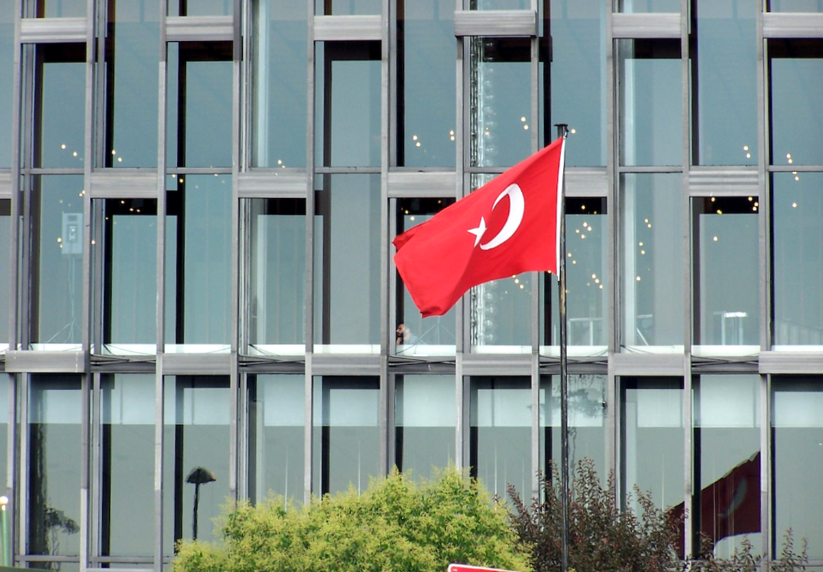 In a statement posted on Instagram the artists said that the controversy does “not provide a favourable ground for art production and sharing”.
Photo: vlidi via Flickr