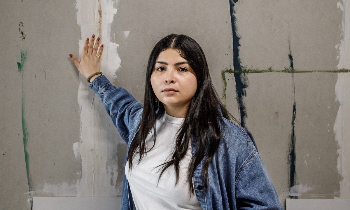 Ser Serpas: ‘I’m hoping I can add a bit of what I think is a healthy dose of unease’ Ser Serpas: ‘I’m hoping I can add a bit of what I think is a healthy dose of unease’