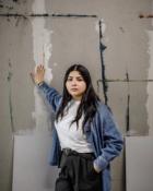 Ser Serpas: ‘I’m hoping I can add a bit of what I think is a healthy dose of unease’