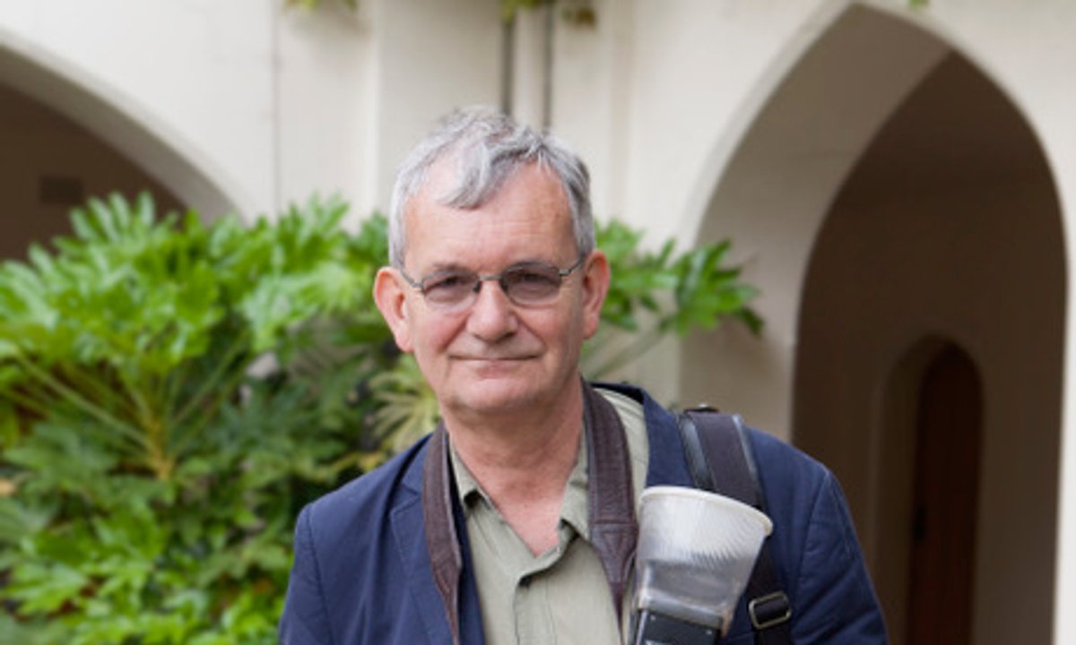 Remembering Martin Parr, an 'extraordinary photographer of people and life in the UK'