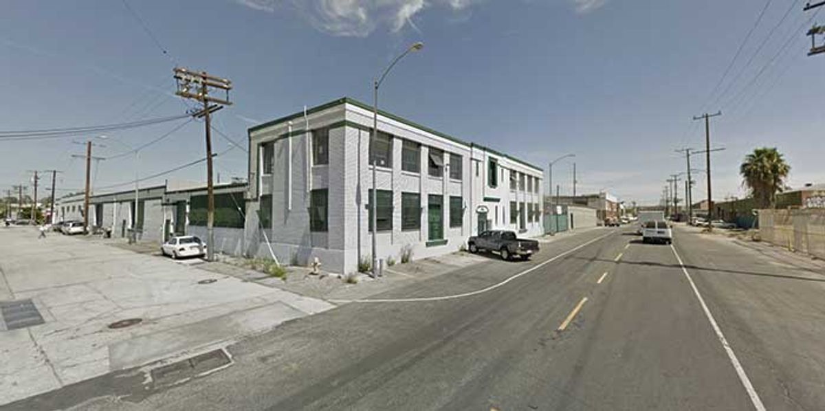 Downtown is buzzing with galleries, soon to include Michele Maccarone’s new space