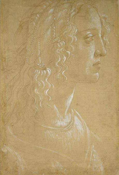  First major show of Sandro Botticelli’s drawings to include five newly attributed works 