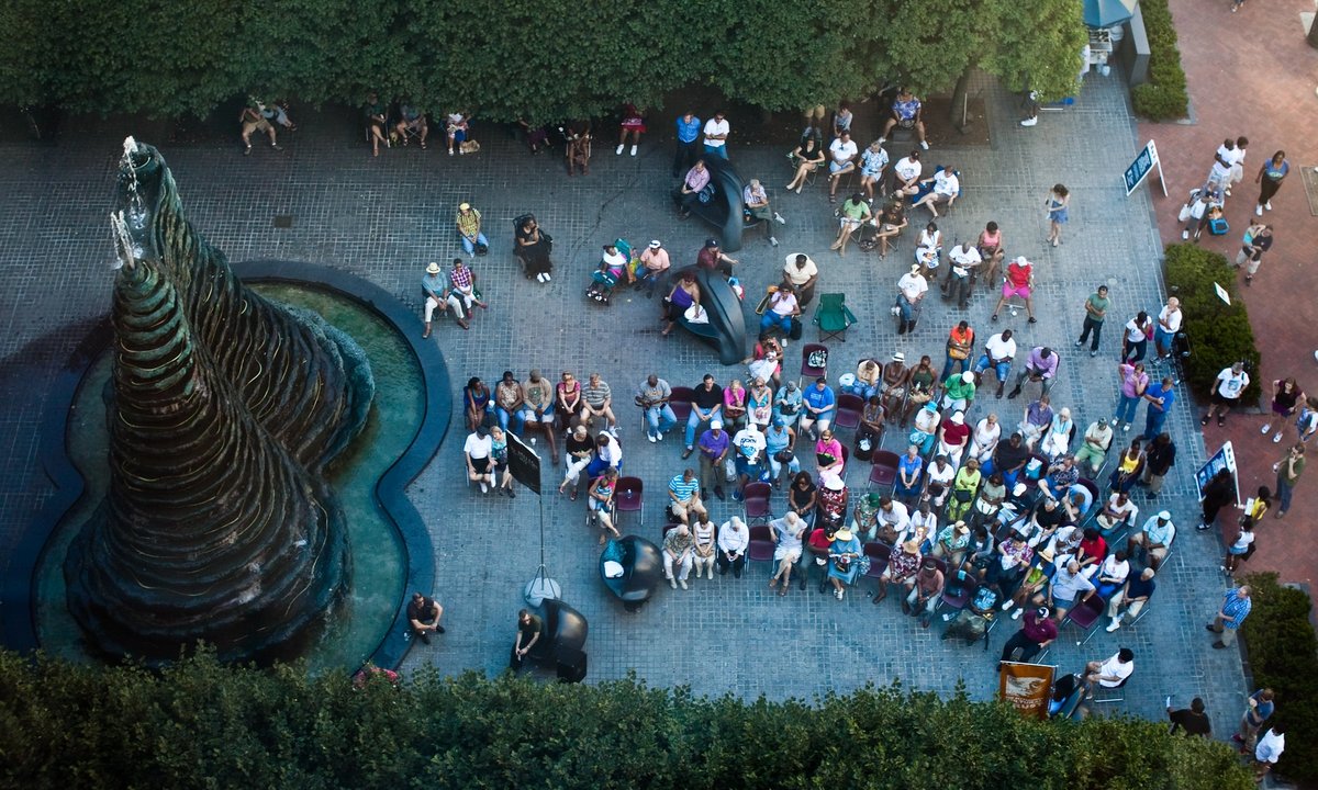 After sudden dismissal of all its members, Pittsburgh mayor moves to overhaul the city’s public art commission After sudden dismissal of all its members, Pittsburgh mayor moves to overhaul the city’s public art commission