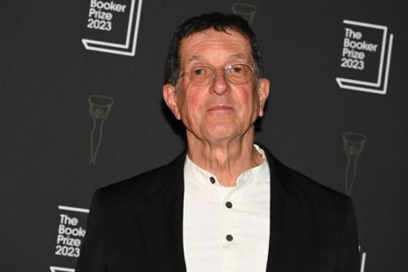  Antony Gormley donates art worth £500,000 to the UK Labour party ahead of general election 