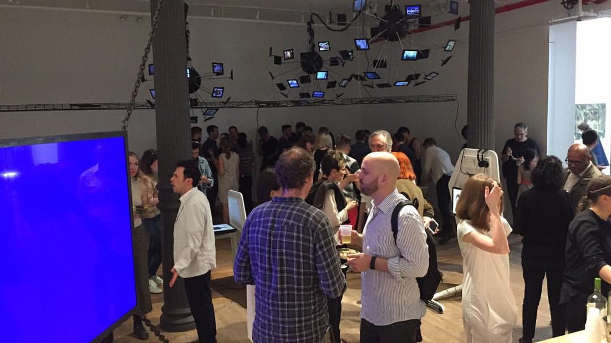 Postmasters turns to the crowdfunding model. Will other galleries follow?