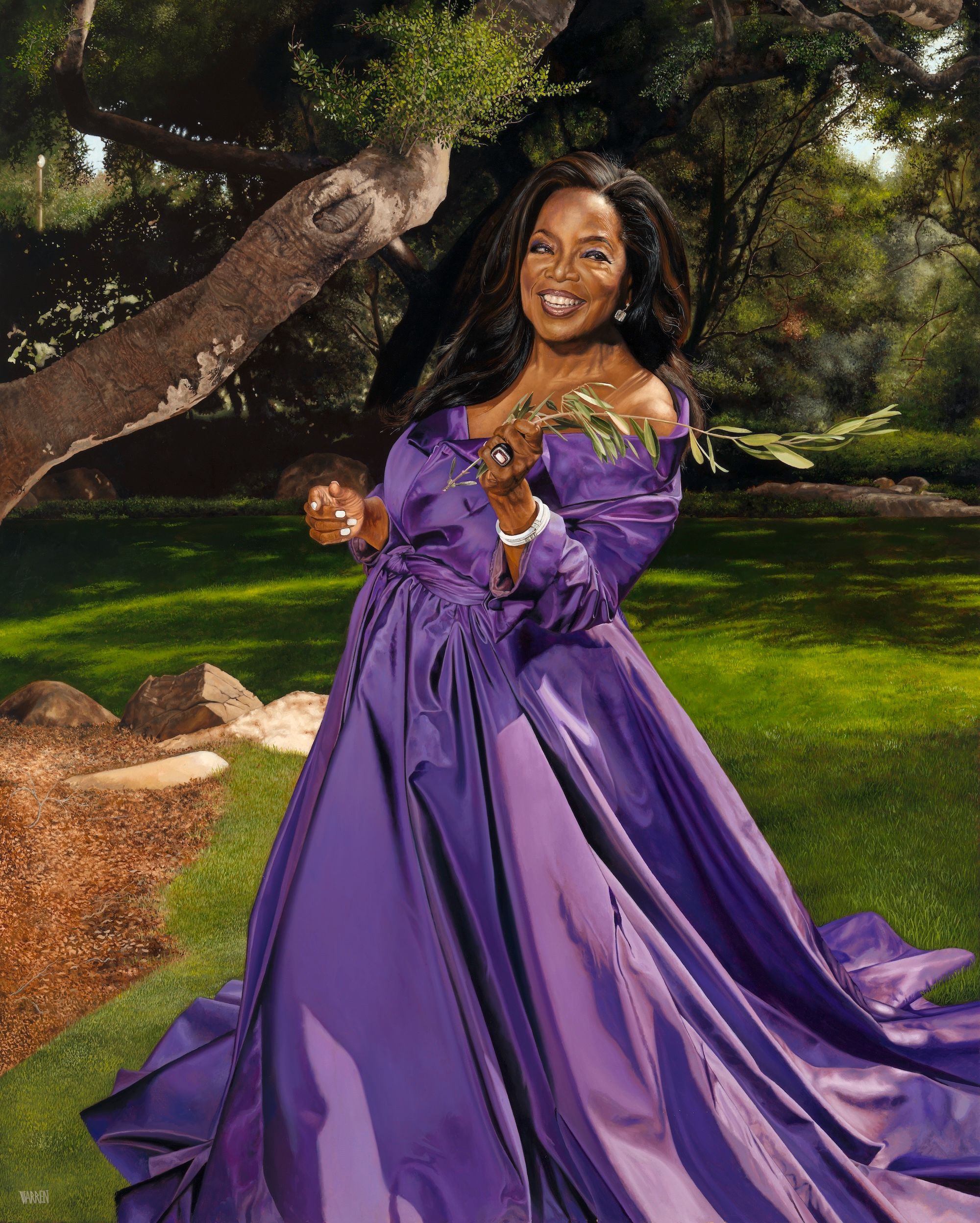 Oprah Winfrey's evolving shape and style in 2024 | Nice dresses, Oprah  winfrey, Dress