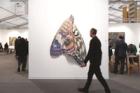 ‘Quality always rules’: VIP day sales at Frieze London 2025
