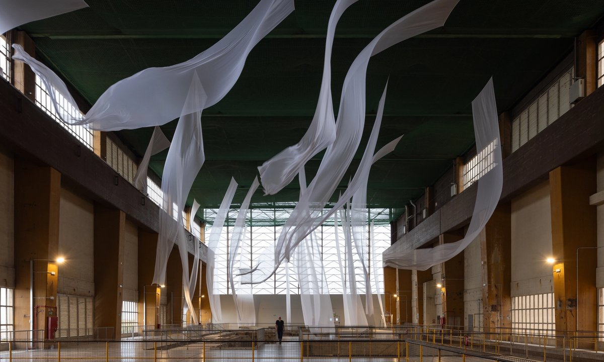 How Manifesta 15 plans to decentralise Barcelona’s art scene