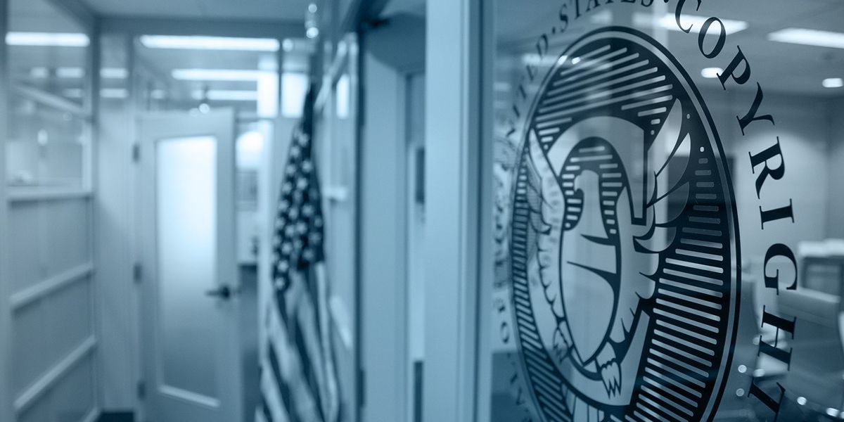 US Copyright Office