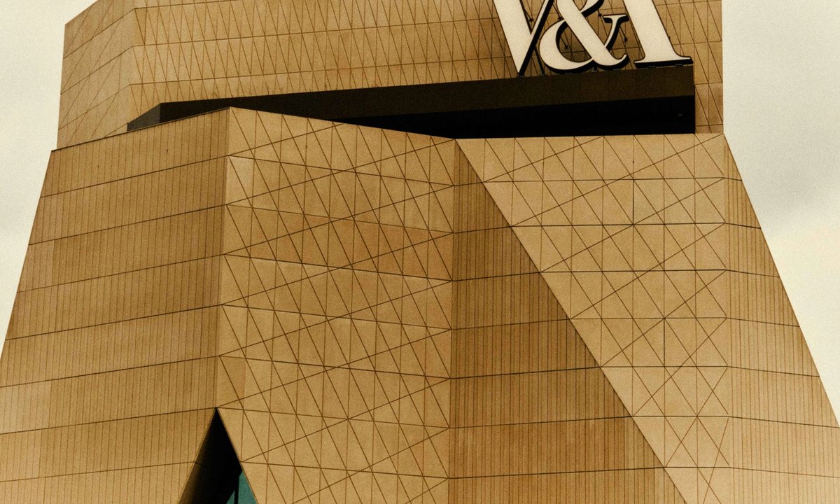 Opening date for London's V&A East Museum announced