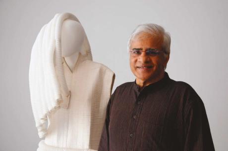  Remembering Vivan Sundaram, one of India’s leading artists and a champion of the country’s post-independence visual culture 