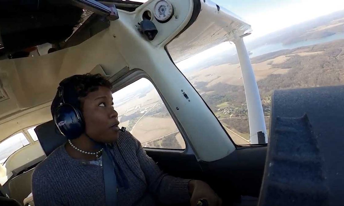 ‘Certain things you can only see from the sky’: artist Precious Okoyomon on how flying planes has inspired their practice – The Art Newspaper ‘Certain things you can only see from the sky’: artist Precious Okoyomon on how flying planes has inspired their practice – The Art Newspaper