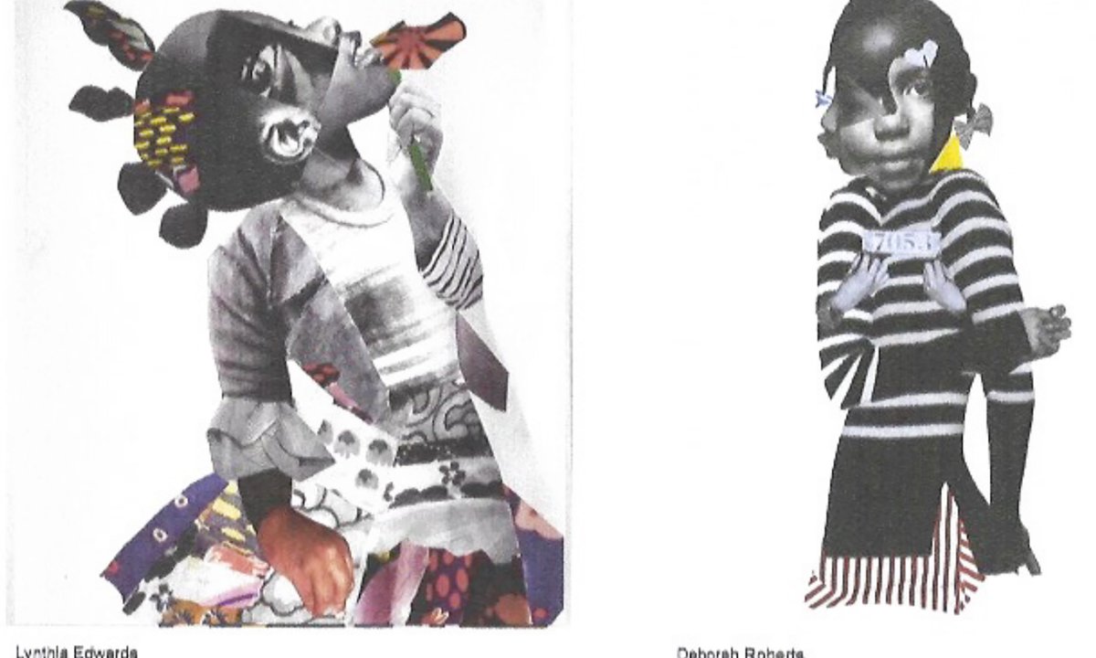 US judge allows artist Deborah Roberts’s copyright infringement lawsuit against New York gallery to proceed US judge allows artist Deborah Roberts’s copyright infringement lawsuit against New York gallery to proceed