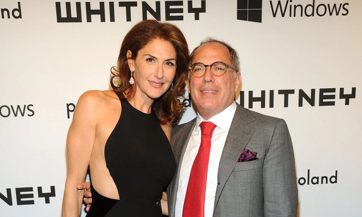 Former Whitney Museum vice chairman Warren Kanders nonetheless earnings from tear fuel gross sales regardless of claiming he would divest Former Whitney Museum vice chairman Warren Kanders nonetheless earnings from tear fuel gross sales regardless of claiming he would divest