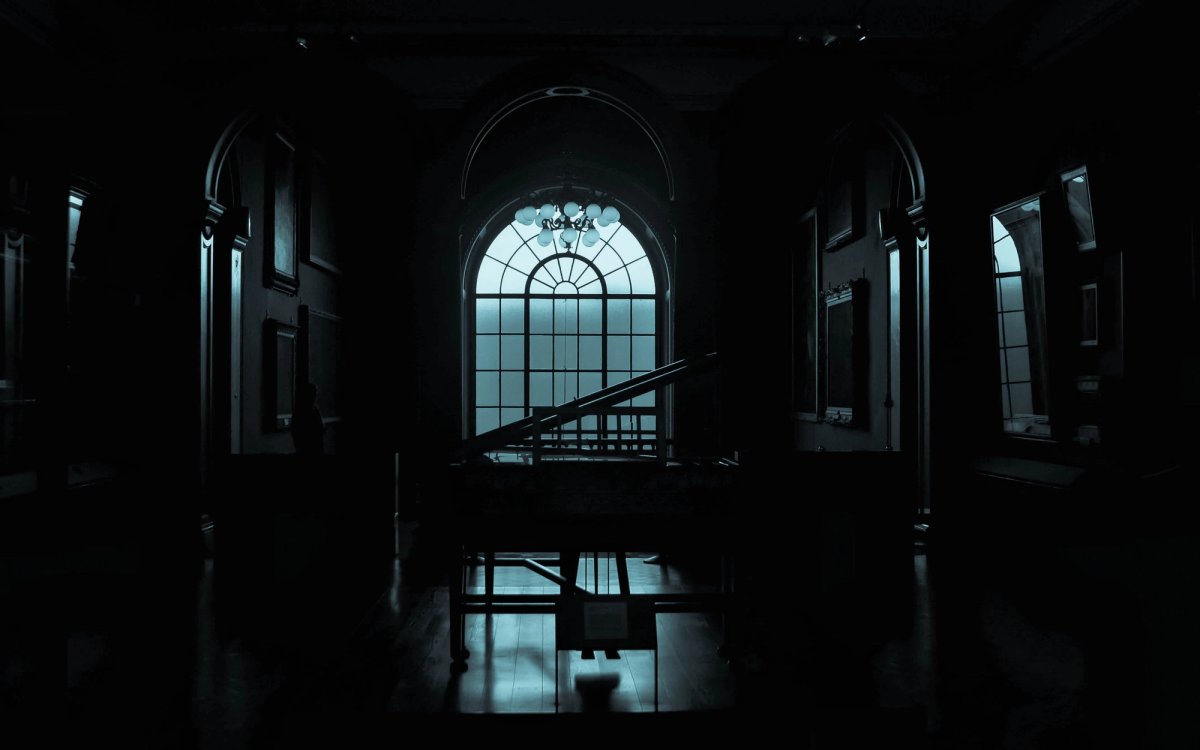 The Victoria and Albert Museum, London