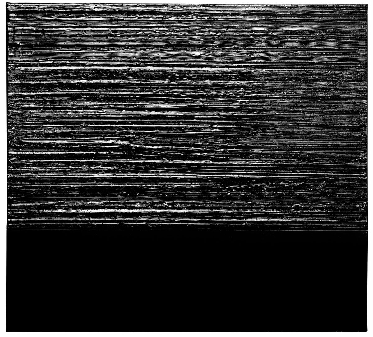 Perrotin to inaugurate Tokyo gallery with Soulages show