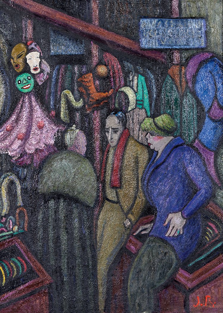 An Art Basel Paris Wish List With Something To Suit Every Collector s an-art-basel-paris-wish-list-with-something-to-suit-every-collector-s