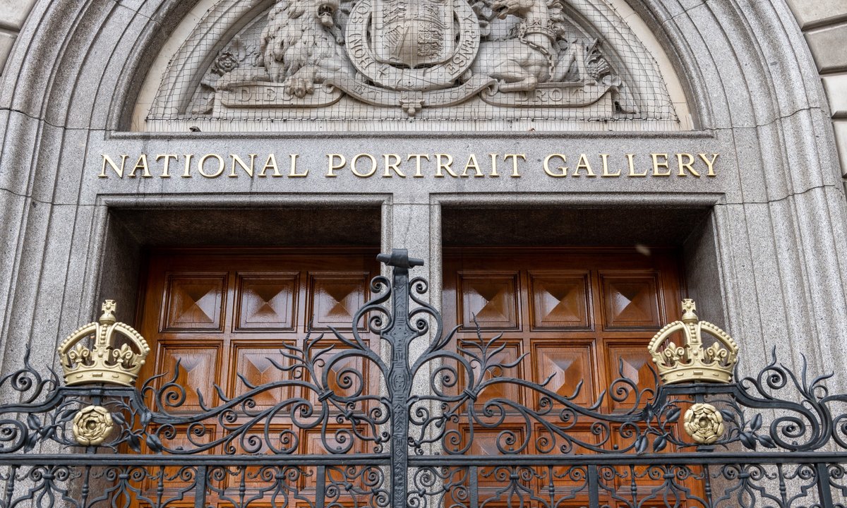Concerns grow over ‘nepotism’ row at London’s National Portrait Gallery – The Art Newspaper Concerns grow over ‘nepotism’ row at London’s National Portrait Gallery – The Art Newspaper