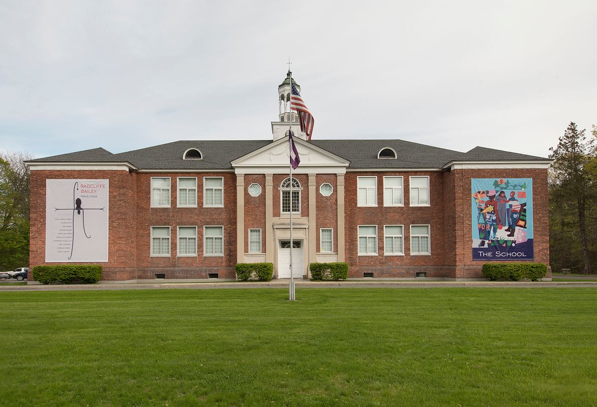 The School: Jack Shainman Gallery