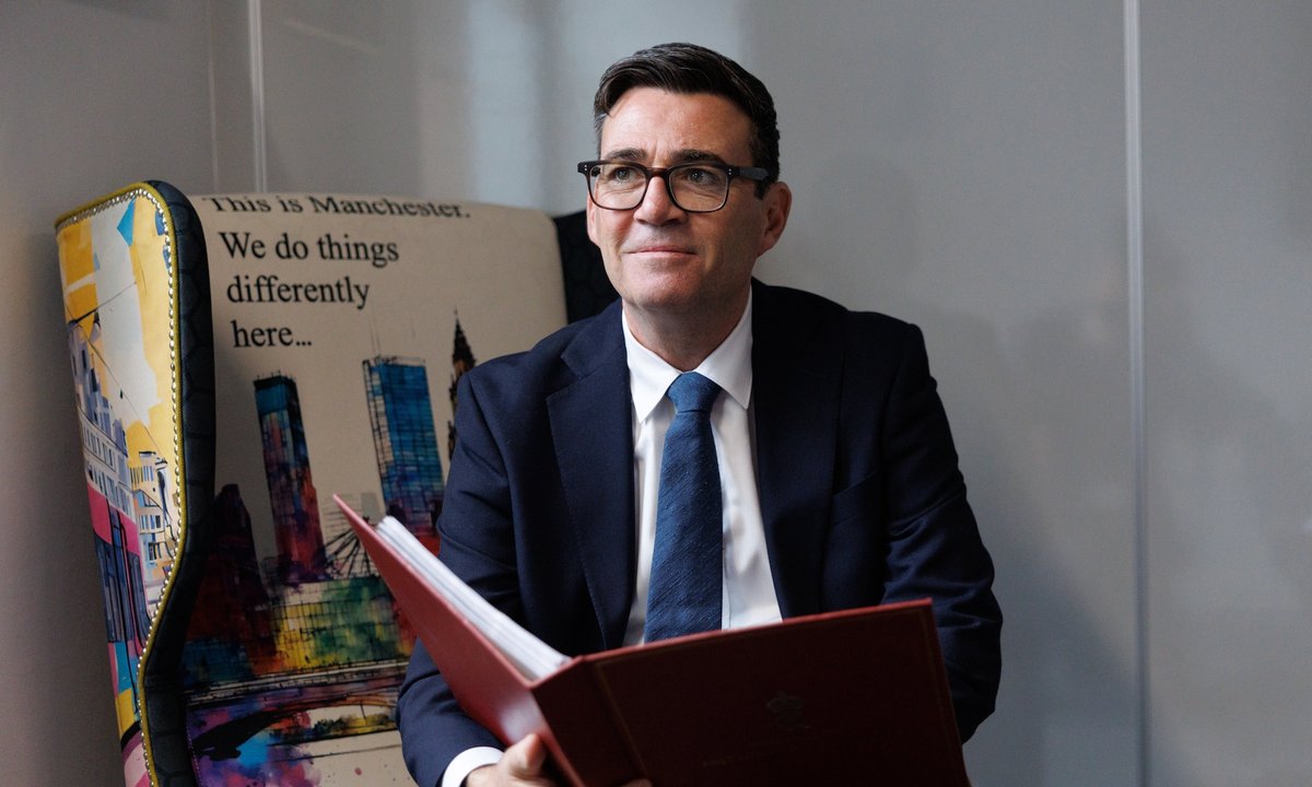 UK Prime Minister Andy Burnham reverses position on returning Parthenon Marbles to Greece