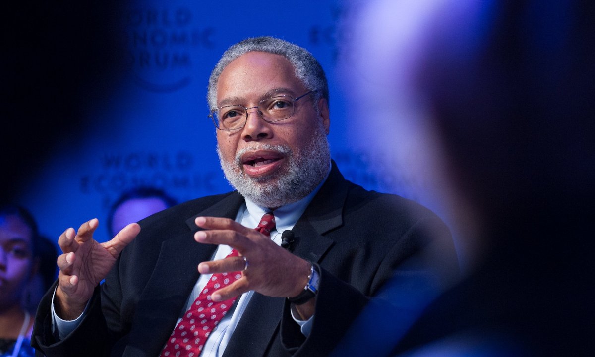 Smithsonian leader asserts 'authority over our programming' in letters to staff and Trump White House