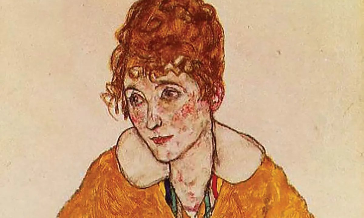 Dispute over a potentially Nazi-looted Egon Schiele goes to trial in New York Dispute over a potentially Nazi-looted Egon Schiele goes to trial in New York