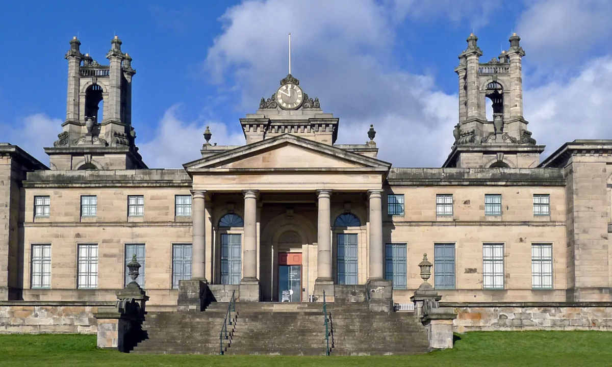 Nationwide Galleries of Scotland in Edinburgh will get annual Freelands Award Nationwide Galleries of Scotland in Edinburgh will get annual Freelands Award