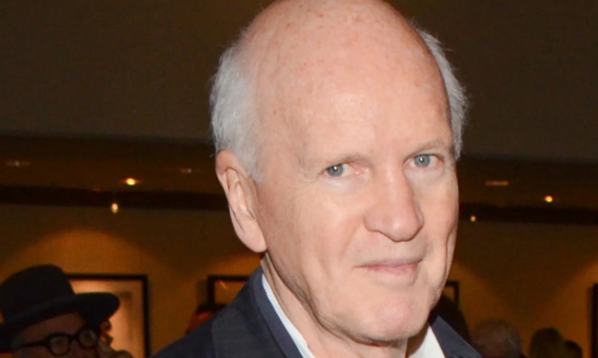 Douglas Chrismas, founder of Los Angeles’s Ace Gallery, found guilty of embezzlement Douglas Chrismas, founder of Los Angeles’s Ace Gallery, found guilty of embezzlement