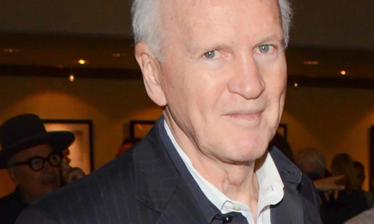 Douglas Chrismas, founder of Los Angeles’s Ace Gallery, found guilty of embezzlement Douglas Chrismas, founder of Los Angeles’s Ace Gallery, found guilty of embezzlement