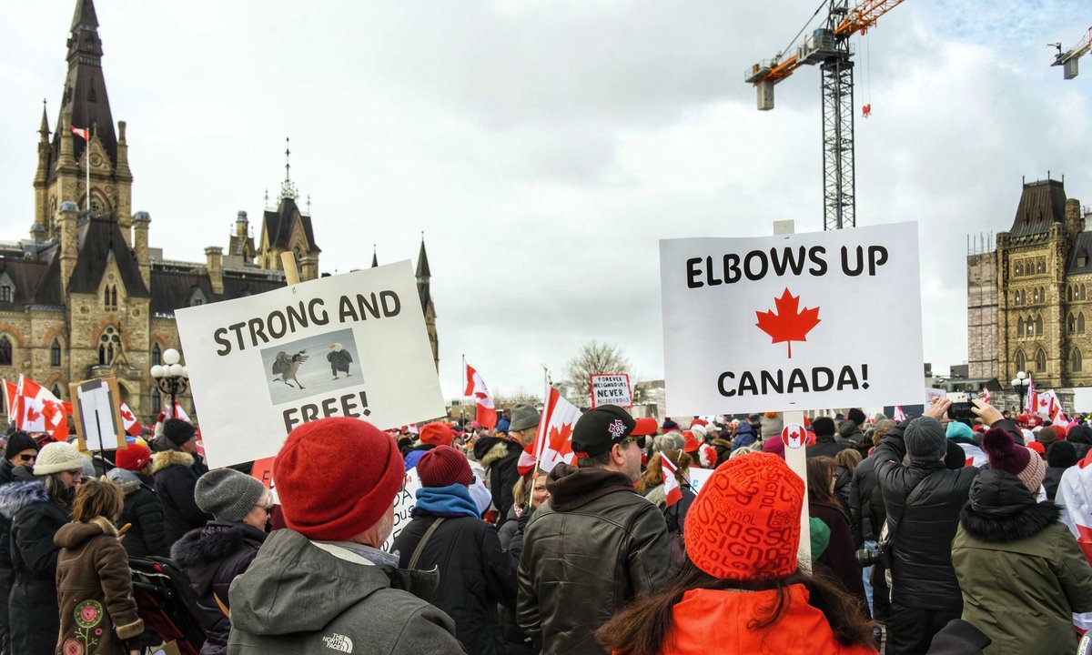 Canada's art market takes a nationalist turn amid trade war with US