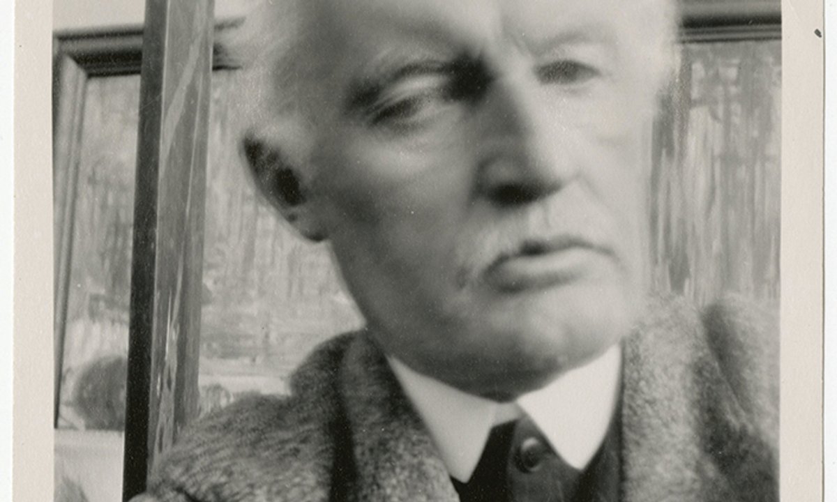 An expert's guide to Edvard Munch: five must-read books on the Norwegian Expressionist