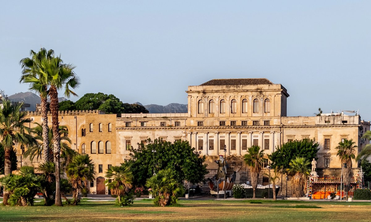 Hauser & Wirth will expand gallery empire to Italian city of Palermo