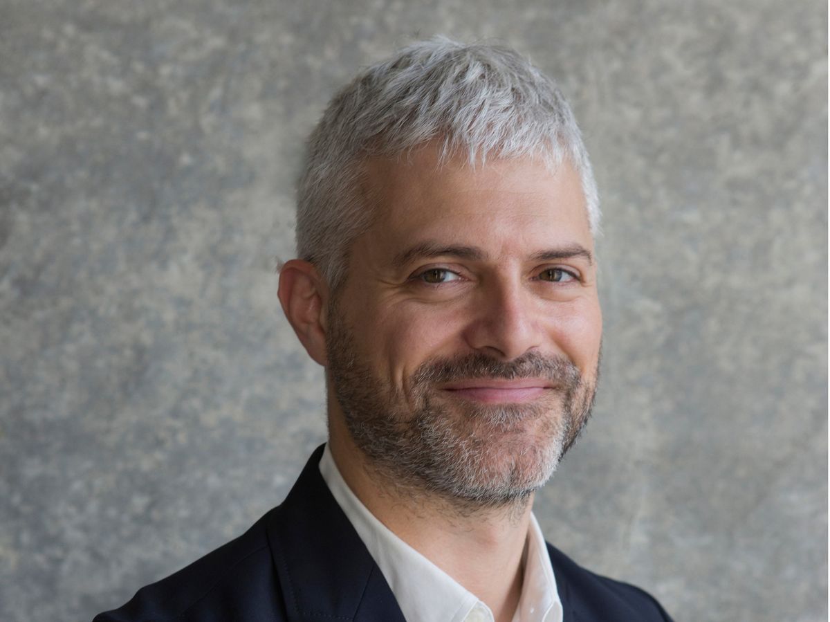 Peter Eleey is resigning as chief curator of MoMA PS1 at the end of the year Peter Ross
