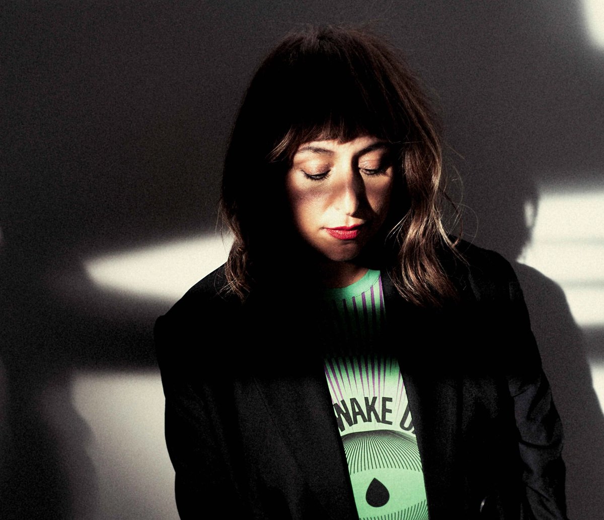 Sheikha Hoor Al Qasimi founded the Sharjah Art Foundation in 2009
Photo: Chieska Fortune Smith